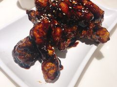 -黄弟大排档·湖南菜·小龙虾·小海鲜(凯旋北路店)