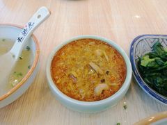 -朱洪元苏式面馆(绿宝广场店)