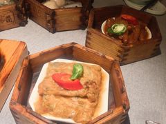 -晓粤·惹味粤菜(凯德乐峰广场店)