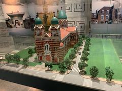 -天津市规划展览馆