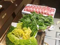 -海底捞火锅(泰安爱琴海店)