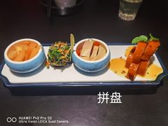 -老头儿油爆虾·1987杭州烟火味(湖滨银泰in77D区店)