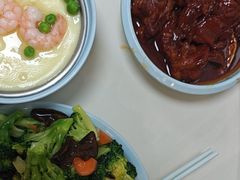 -荣华基·现炒快餐(肇嘉浜路店)