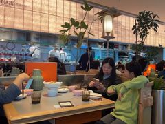 -桂满陇·杭州小馆(巴黎春天浦建店)