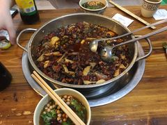 -黑竹香鸡(营和巷店)