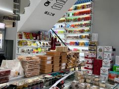 -Z家吃货联盟(南三院店)