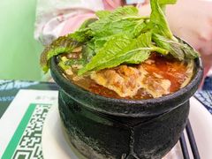 -云南李记罐罐米线饵丝小吃(汉中门金鹰店)