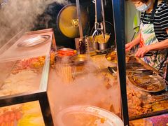 -明记牛杂(新马路分店)