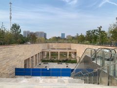 -盘龙城国家考古遗址公园