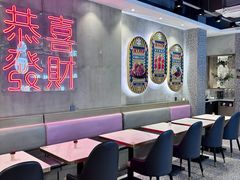 -柠檬树茶餐厅(海雅缤纷城店)
