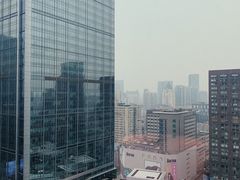 -成都尼依格罗酒店