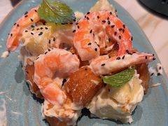 -鹿港小镇(霄云店)