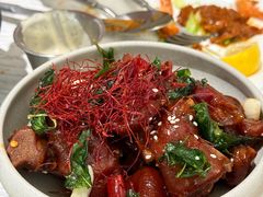 -娜娜家•Nana And Her Friends Restaurant(小寨原力场店)