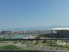 -厦门国际会议中心酒店(环岛路酒店)
