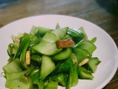 -李记潮汕砂锅粥(营福路店)