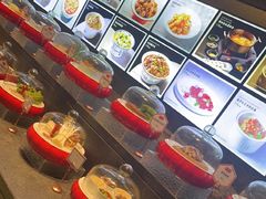 -同庆楼(滨湖万达广场店)