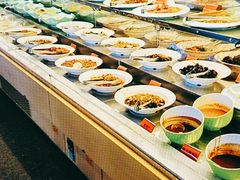 -福成自助烤肉(双桥万达店)