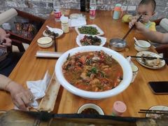 -61号餐吧(兴坪古镇漓江店)