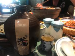 -刀板香·安徽菜(国购IFC店)