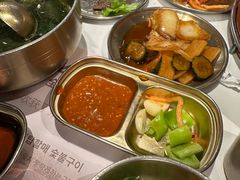 -西塔老太太泥炉烤肉(望京一店)