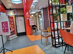 -华莱士·全鸡汉堡(五号路店)