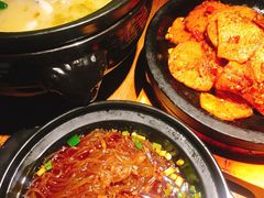-九锅一堂酸菜鱼(新南凯德直营店)
