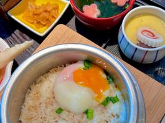 -味太助·银饭食堂(中华城店)