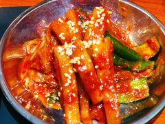 -大阪烧肉BAKA一代(十亩地店)