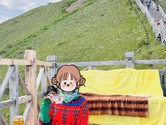 -黄河九曲第一湾