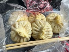 -津门张记包子铺(华昌道店)
