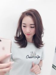 -Ly形象设计