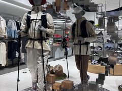 -比斯特上海购物村精品奥特莱斯