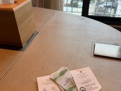 -杭州城中香格里拉大酒店