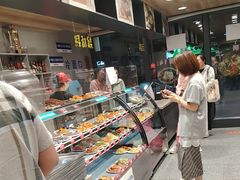-韩麦大冷面(桂花街直营店)