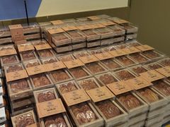 -盒马X会员店(王府井奥莱UP TOWN店)