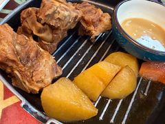 -大梁骨头馆·酱骨老菜(友好店)