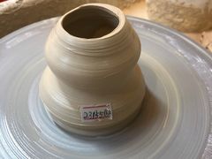-粤陶渊.DIY陶艺体验馆(粤陶总店)