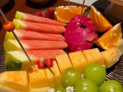 -樱之盛宴·蟹料理海鲜自助(前进大街店)