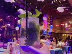 -胡桃里乐队酒馆(广州塔店)