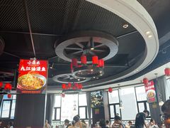 -小柴米·传统江西菜(万寿宫店)