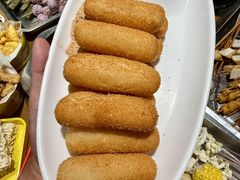 -牛串门串串香(东直门簋街总店)