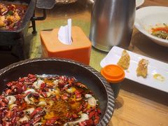 -永安鱼庄·镇江菜(三店纬五路店)
