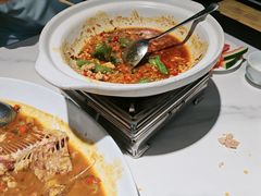 -楚鱼王·河鲜·湖北菜(华农店)