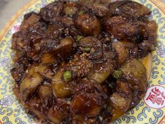 -砂锅居(西四店)