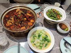 -奔跑吧陕菜·盛世长安(民乐园万达店)