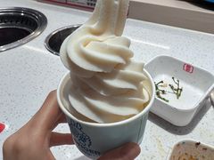 -龍歌自助小火锅(漳州二路爱购店)