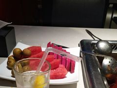 -海底捞火锅(团结桥店)