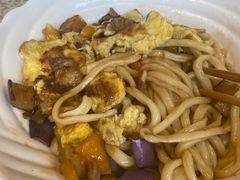 -文三里屯面馆(三里屯店)