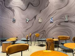 -星巴克(武汉新唐万科广场店)