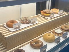 -Tims天好咖啡·贝果(成都东站捷枫店)